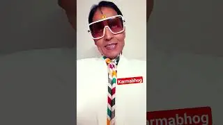 # Karmabhog # karmagati # karma bandhan # spirituality.       # viral short # trending