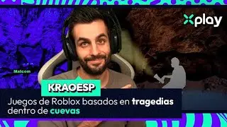 😰 &iexcl;ROBLOX RECREA LAS MAYORES TRAGEDIAS VIVIDAS EN CUEVAS! | KRAOESP EN UBEAT