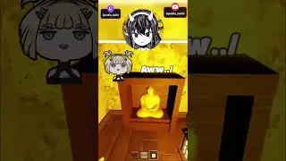 DON'T JINX THE GHOST #vtuber