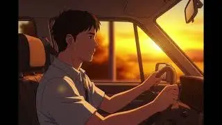 Dusty Sunset Loops - Full Song