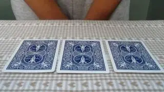 Skull Kings & Card Trick Master-Tricks and Competitions [HD]