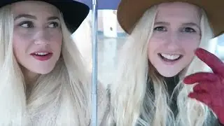 SEX OP DE EERSTE DATE? | BLONDE TIGERS - VLOG #119