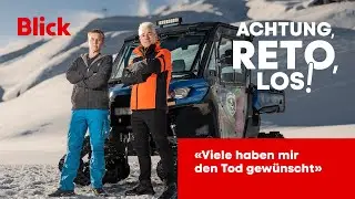 Komiker Michael Mittermeier über Shitstorms und  Unterschiede zwischen der Schweiz und Deutschland
