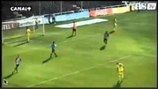 Salva Chamorro - highlights // resumen mejores jugadas