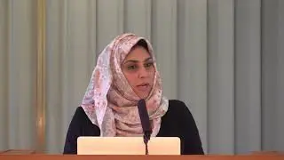 Myanmar's Ethnic Cleansing of Rohingya part 2 of 2  former Norway PM Bondevik