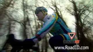 Road ID - Levi, It's Who I Am :15