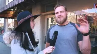 Interviews &bull; Berkeley Denver