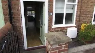 61 Kidgate Louth