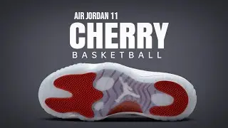 CHERRY 2022 Air Jordan 11 DETAILED LOOK $200 Rate This Pair