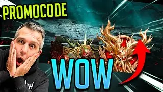 🚨ДЕКАБРЬСКИЙ ПАТЧ &laquo;БОЛЬШОЙ РЕЙД&raquo; | Raid: Shadow Legends