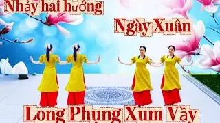 Nhảy Hai Hướng - Dễ Tập /
