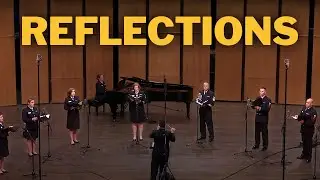 Reflections | U.S. Navy Band