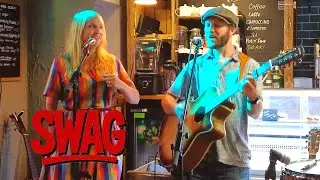 Louise Steel - Swag (Original Song | Live at the Coach & Horses)