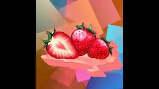 Strawberry Station - Future Funk 2021