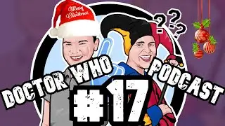 THERE'S JUST SO MANY BEES - Doctor Who #17 (The Web Planet Pt 2 of 2)