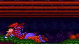Bobby's World for SNES Part 1