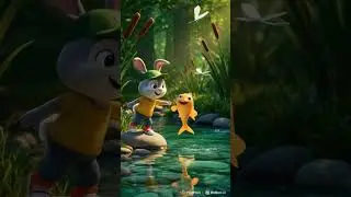 Bunny | Nursery Rhymes & Kids Song &ndash; Don&rsquo;t Miss!