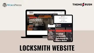 How to Install & Customize Lunette &ndash; Limo WordPress Website Template | Launch Fast!