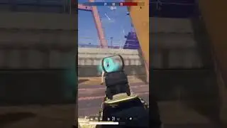 PUBG PS5 - Aim Acceleration beats XIM cheaters? #shorts