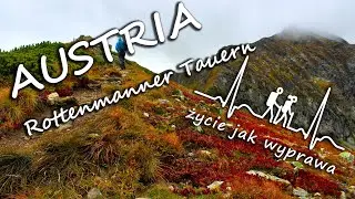 Austria - Rottenmanner Tauern