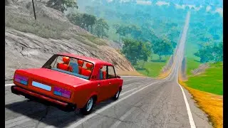 Endless Road Trip | This Racing Game is INSANE!