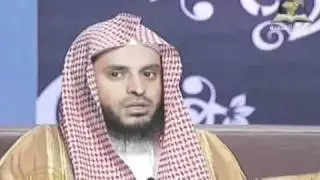 فضائل القرآن الكريم | الشيخ عبدالعزيز الطريفي
