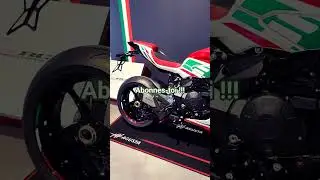 MV AGUSTA F3 RC!😍🤩🤪🇮🇹 #mvagusta #moto #mvagustaf3 #superbike #supersport #motorcycle #motorbike
