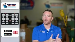 Simpson Salute - TrueFlow Integration Story