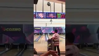 1st  perfect games  opining @ Ftbk Bowling January 3 2023