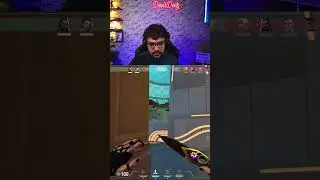 POV - Your Timing in Valorant 😭