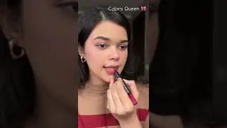 Top Trending Creamy Lipstick 2026 | Colors Queen cosmetic