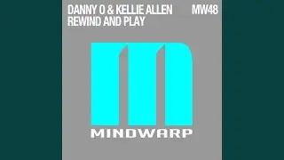 Rewind and Play (Pat Fontes Dub)