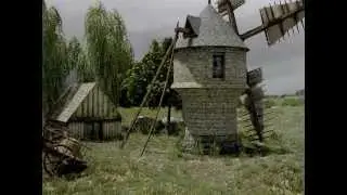GUERANDE MEDIEVAL