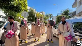 ☎️0663243639 عيساوة - دخلة فاتحة issawa-zakaria