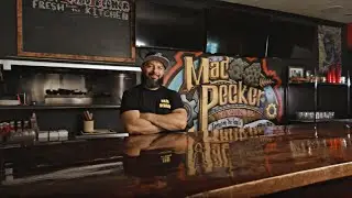 Mad Pecker Brewing Co. x Black is Beautiful Beer
