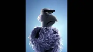 Sam The Eagle (Frank Oz Version) Voice Impression