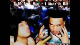 Stoic Bliss Ac1D feat. Kazi - I Make It Hot with Lyrics NEW! (Tung Twista)