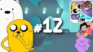 Cartoon Network Match Land PART 12 Gameplay Walkthrough - iOS / Android