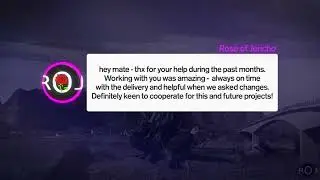 Polygon X Goat Studios Partnership Trailer