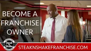 Affordable Franchise Opportunity | Steak 'n Shake Franchise Partner Program