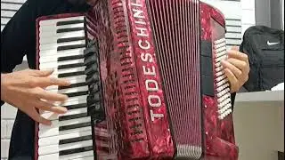 Acordeon