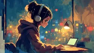 Target Portal | Calm Study Music & Relaxing Lo-fi Beats for Focus