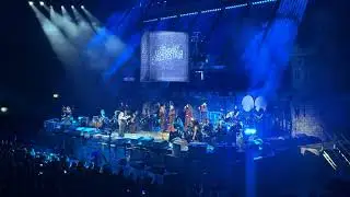 Sabaton The Legendary Orchestra - Swedish Pagans - Live @ Royal Arena 9-12-2025