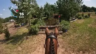 SGW Vinkega, L paarden 2023