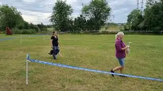 20220821 lydnadsklass 2 Maze