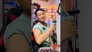 Hand grip, alat olahraga lengan tangan jari, #affiliatemarketing #affiliate