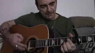 SOS (Glorious Sons, Sawed Off Shotgun) Cover