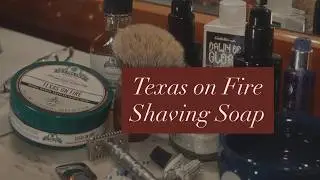 Warm Up Your Winter: Shaving with Stirling's 