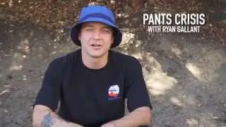Expedition-One - Pants Crisis
