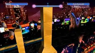 Doritos Crash Course Japan 3 Peak Performance 106.891